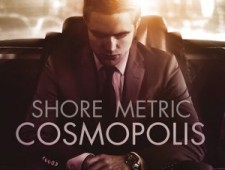 Cosmopolis Cosmopolis