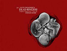 DEAD RINGERS on Vinyl