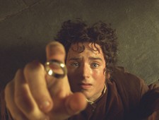The Fellowship of the Ring in Barcelona The Fellowship of the Ring in Barcelona