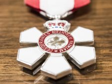 Order of Canada Order of Canada
