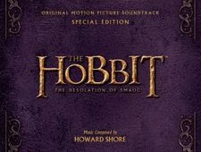 The Hobbit: The Desolation of Smaug The Hobbit: The Desolation of Smaug