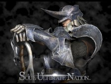 Soul of the Ultimate Nation Soul of the Ultimate Nation