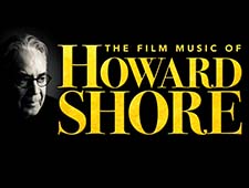 The Film Music of Howard Shore