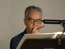 Boston Globe Interview with Howard Shore
