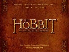 The Hobbit: An Unexpected Journey The Hobbit: An Unexpected Journey