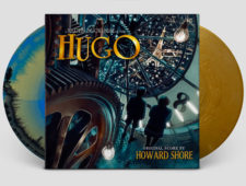 HUGO – Original Score by Howard Shore – First Time on Vinyl