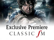 Classic FM Exclusive World Premiere Classic FM Exclusive World Premiere