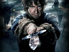 The Hobbit: The Battle of the Five Armies – “Ironfoot” The Hobbit: The Battle of the Five Armies – “Ironfoot”