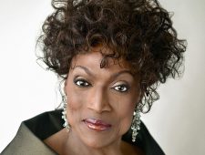 Jessye Norman awarded the Twelfth Glenn Gould Prize Jessye Norman awarded the Twelfth Glenn Gould Prize