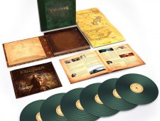 The Return of the King – The Complete Recordings on Vinyl and back on CD The Return of the King – The Complete Recordings on Vinyl and back on CD
