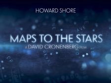 Maps to the Stars – Single Maps to the Stars – Single