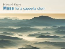 Howard Shore – MASS Howard Shore – MASS