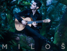 Gramophone Editor’s Choice for June: Miloš The Moon & The Forest Gramophone Editor’s Choice for June: Miloš The Moon & The Forest