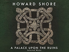 A Palace Upon the Ruins – Selected Works A Palace Upon the Ruins – Selected Works