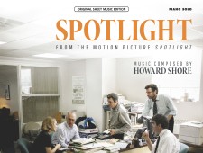 Spotlight Sheet Music Spotlight Sheet Music