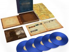 The Two Towers – The Complete Recordings on Vinyl and back on CD The Two Towers – The Complete Recordings on Vinyl and back on CD