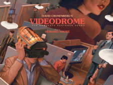 Videodrome – The Restored Score