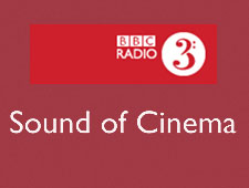 BBC Radio 3 Sound of Cinema BBC Radio 3 Sound of Cinema