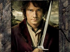 The Hobbit: AUJ Piano Folio The Hobbit: AUJ Piano Folio