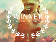 Funny Boy Awarded 3 Canadian Screen Awards