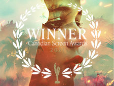Funny Boy Awarded 3 Canadian Screen Awards Funny Boy Awarded 3 Canadian Screen Awards