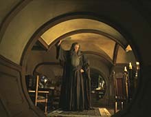 The Fellowship of the Ring – Raleigh, NC The Fellowship of the Ring – Raleigh, NC