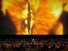 The Fellowship of the Ring In Concert – Belo Horizonte, Brazil