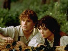 The Fellowship of the Ring – Rome The Fellowship of the Ring – Rome