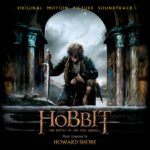 The Hobbit: The Battle of the Five Armies (Original Motion Picture Soundtrack)