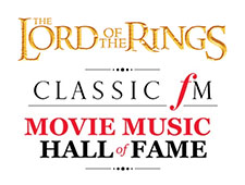 LOTR Tops the Chart at Classic FM LOTR Tops the Chart at Classic FM