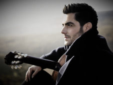 Man With A Mission: Miloš Seeks The Next Great Classical Guitar Showpiece Man With A Mission: Miloš Seeks The Next Great Classical Guitar Showpiece