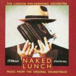 Naked Lunch (Music from the Original Soundtrack)
