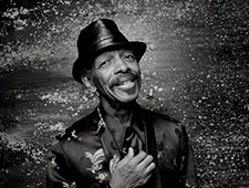 Ornette Coleman: A Jazz Visionary Ready for Prime Time Ornette Coleman: A Jazz Visionary Ready for Prime Time