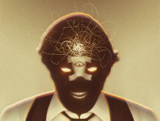 Scanners / The Brood Scanners / The Brood