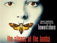 The Silence of the Lambs (Expanded) The Silence of the Lambs (Expanded)