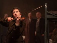 The Song of Names Trailer The Song of Names Trailer