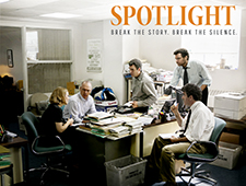 Spotlight Soundtrack Spotlight Soundtrack
