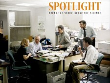 Howard Shore on his quietly haunting score for “Spotlight” Howard Shore on his quietly haunting score for “Spotlight”