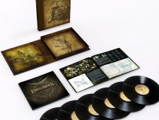 Out Now: The Lord of the Rings Trilogy – Vinyl Out Now: The Lord of the Rings Trilogy – Vinyl