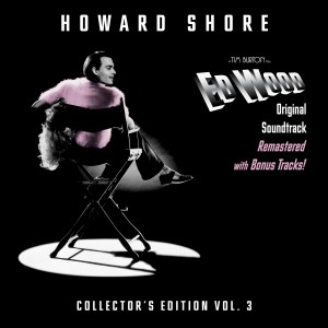 Ed Wood Remastered