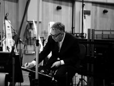 IFFR Masterclass: Howard Shore IFFR Masterclass: Howard Shore