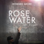 Rosewater (Original Motion Picture Soundtrack)