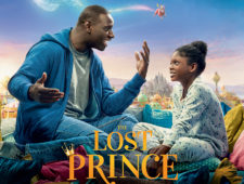 The Lost Prince The Lost Prince