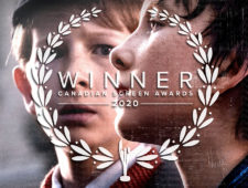 The Song of Names – Canadian Screen Awards The Song of Names – Canadian Screen Awards