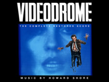 Videodrome (The Complete Restored Score)