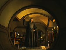 The Fellowship of the Ring – Montreal The Fellowship of the Ring – Montreal