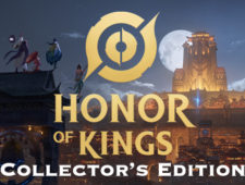 Honor of Kings – Collector’s Edition